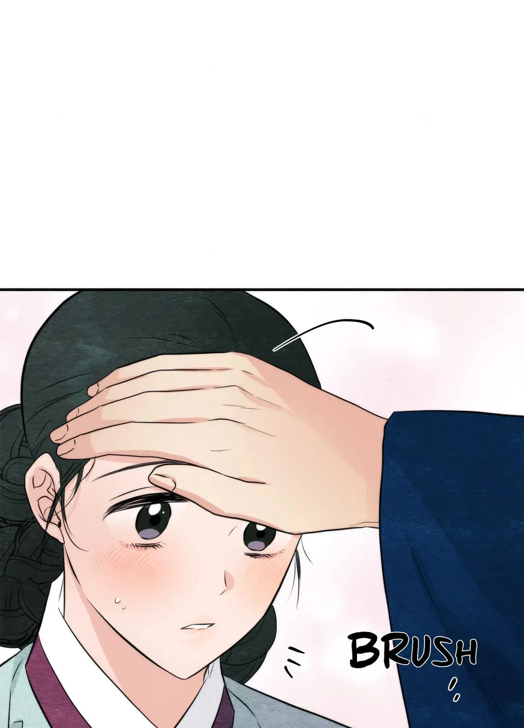 Read Wild Eyes chapter 57 image 30 on Lezhin