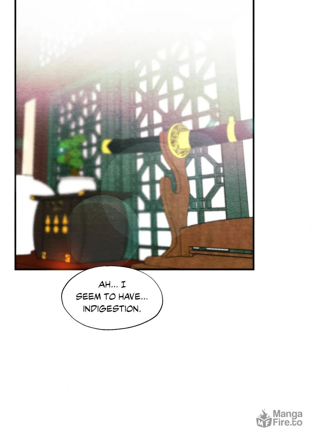 Read Wild Eyes chapter 57 image 38 on Lezhin