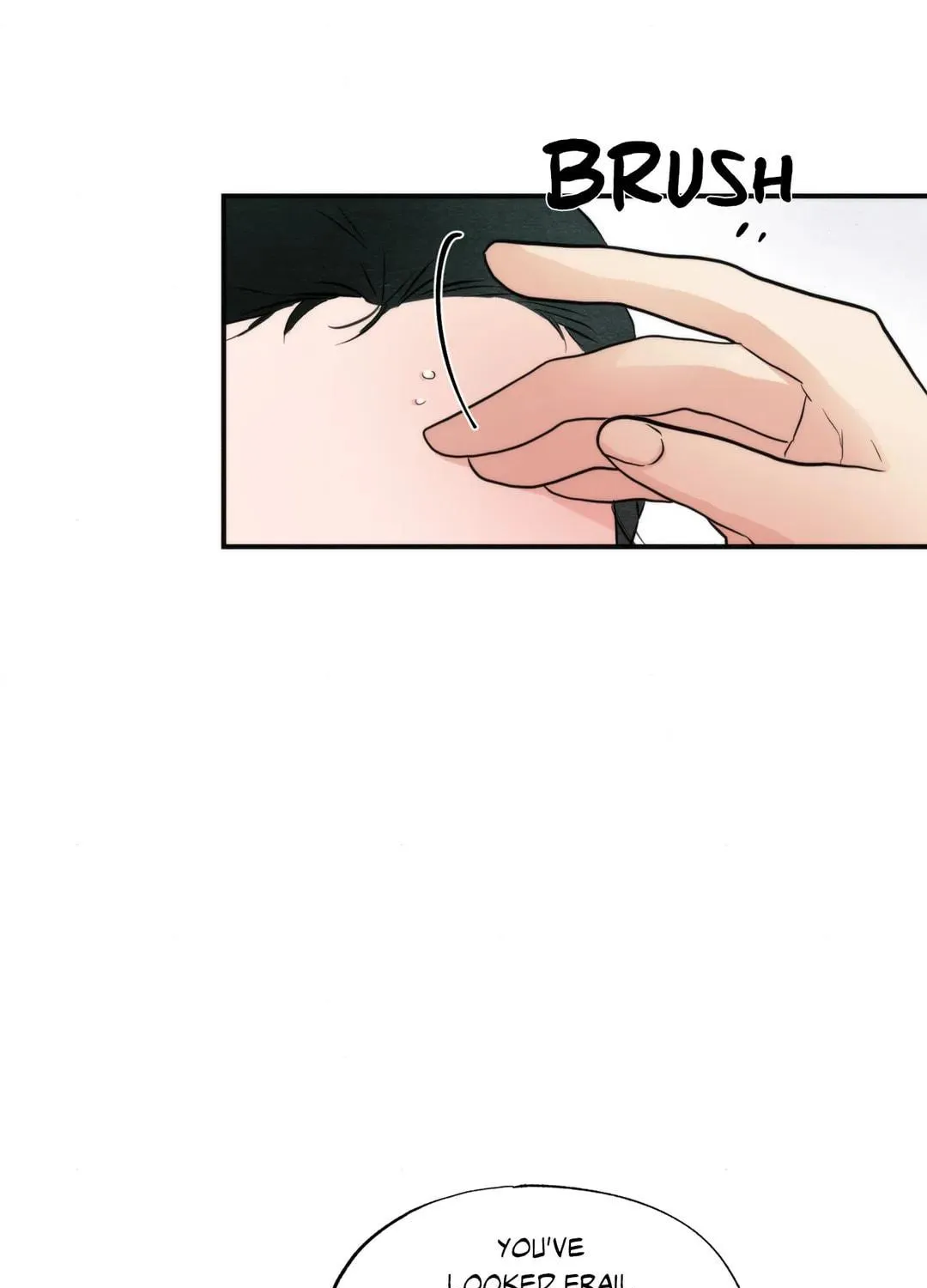 Read Wild Eyes chapter 57 image 40 on Lezhin