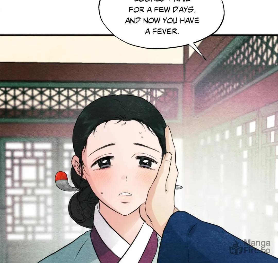 Read Wild Eyes chapter 57 image 41 on Lezhin