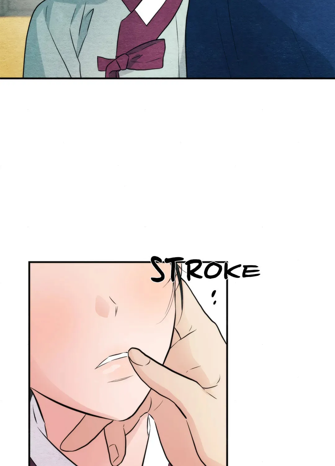 Read Wild Eyes chapter 57 image 42 on Lezhin