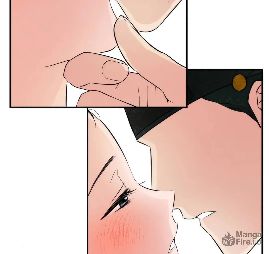 Read Wild Eyes chapter 57 image 47 on Lezhin