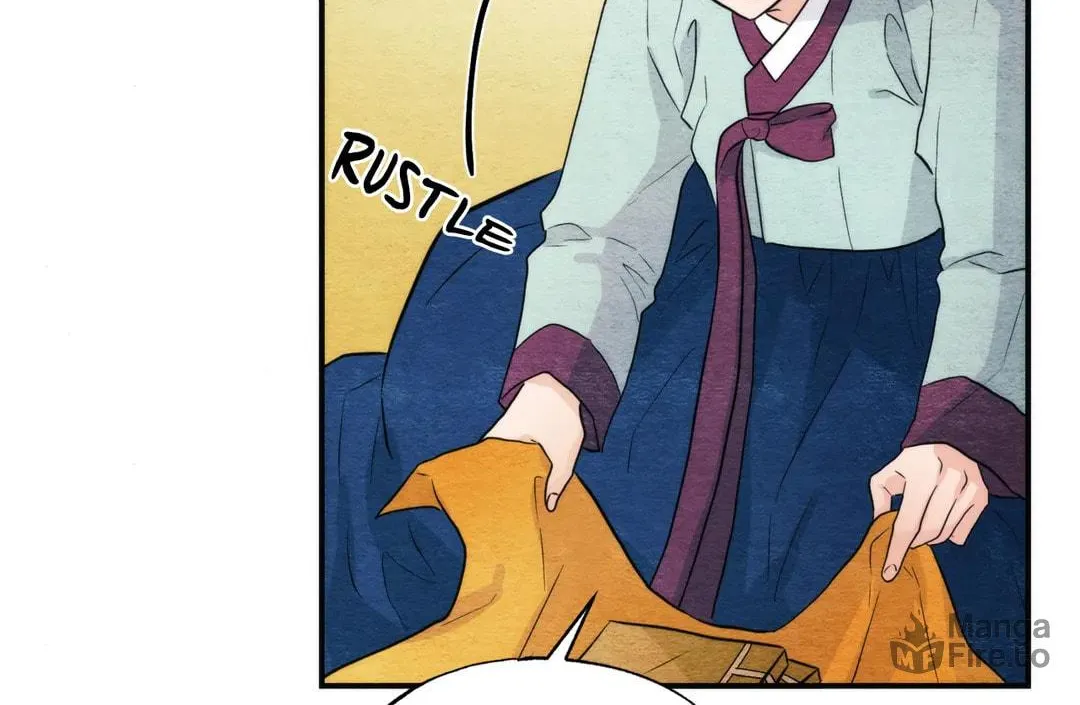 Read Wild Eyes chapter 57 image 5 on Lezhin