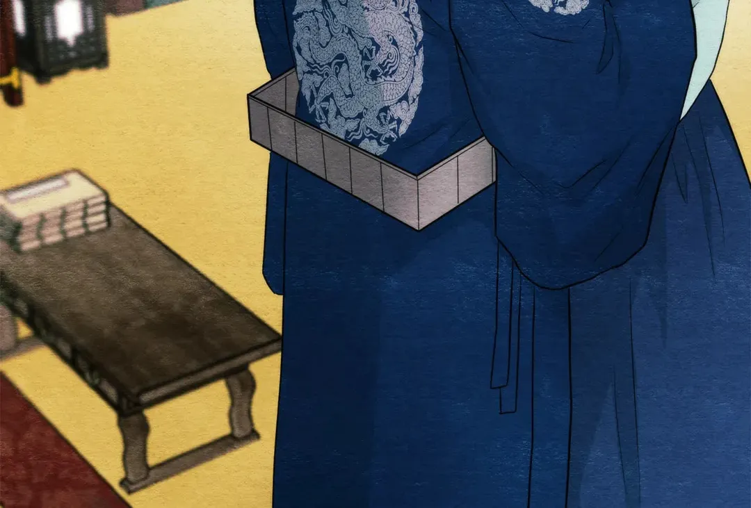 Read Wild Eyes chapter 57 image 51 on Lezhin