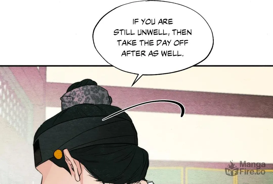 Read Wild Eyes chapter 57 image 53 on Lezhin