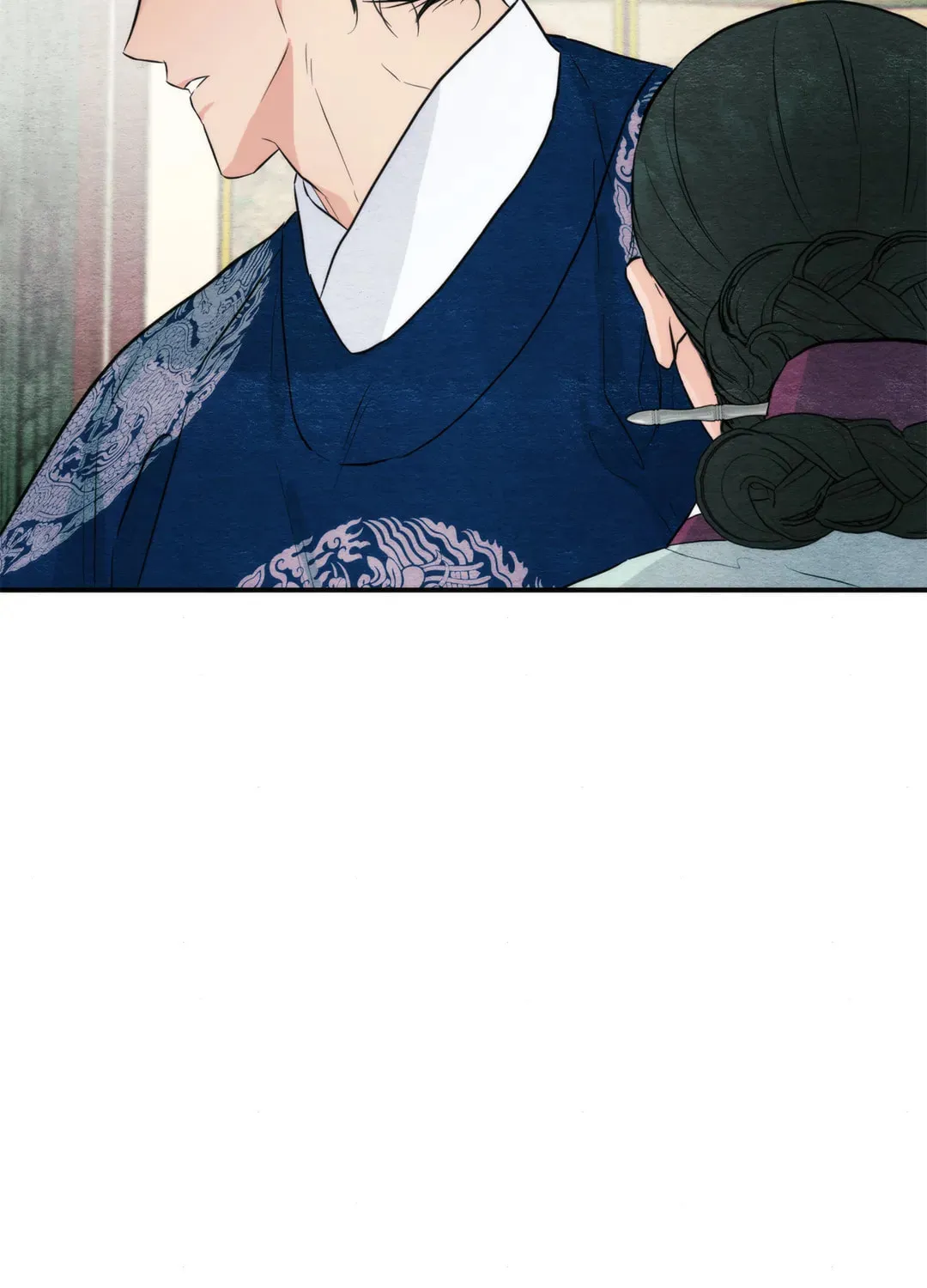 Read Wild Eyes chapter 57 image 54 on Lezhin