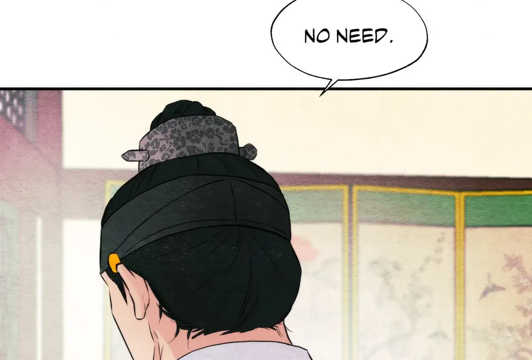 Read Wild Eyes chapter 57 image 57 on Lezhin