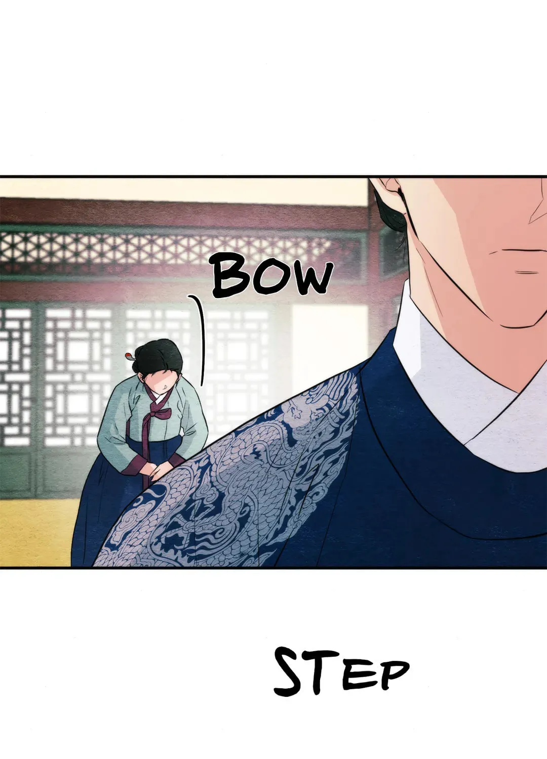 Read Wild Eyes chapter 57 image 60 on Lezhin
