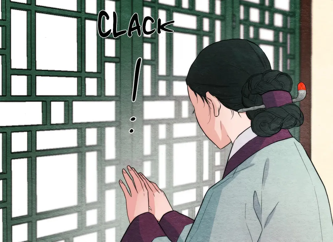 Read Wild Eyes chapter 57 image 63 on Lezhin
