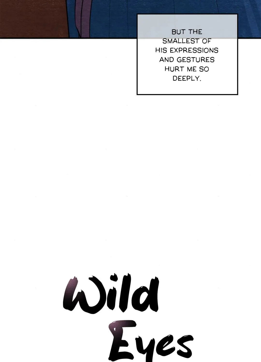Read Wild Eyes chapter 57 image 68 on Lezhin
