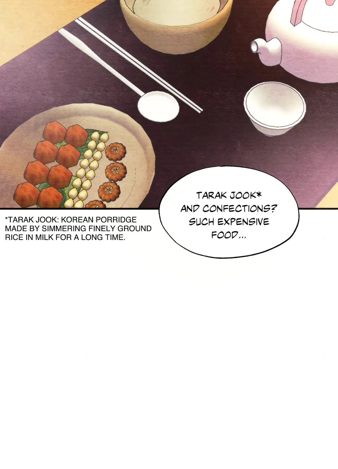 Read Wild Eyes chapter 57 image 72 on Lezhin