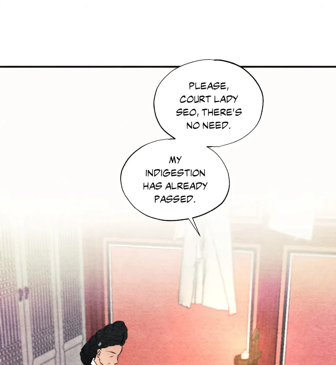 Read Wild Eyes chapter 57 image 73 on Lezhin