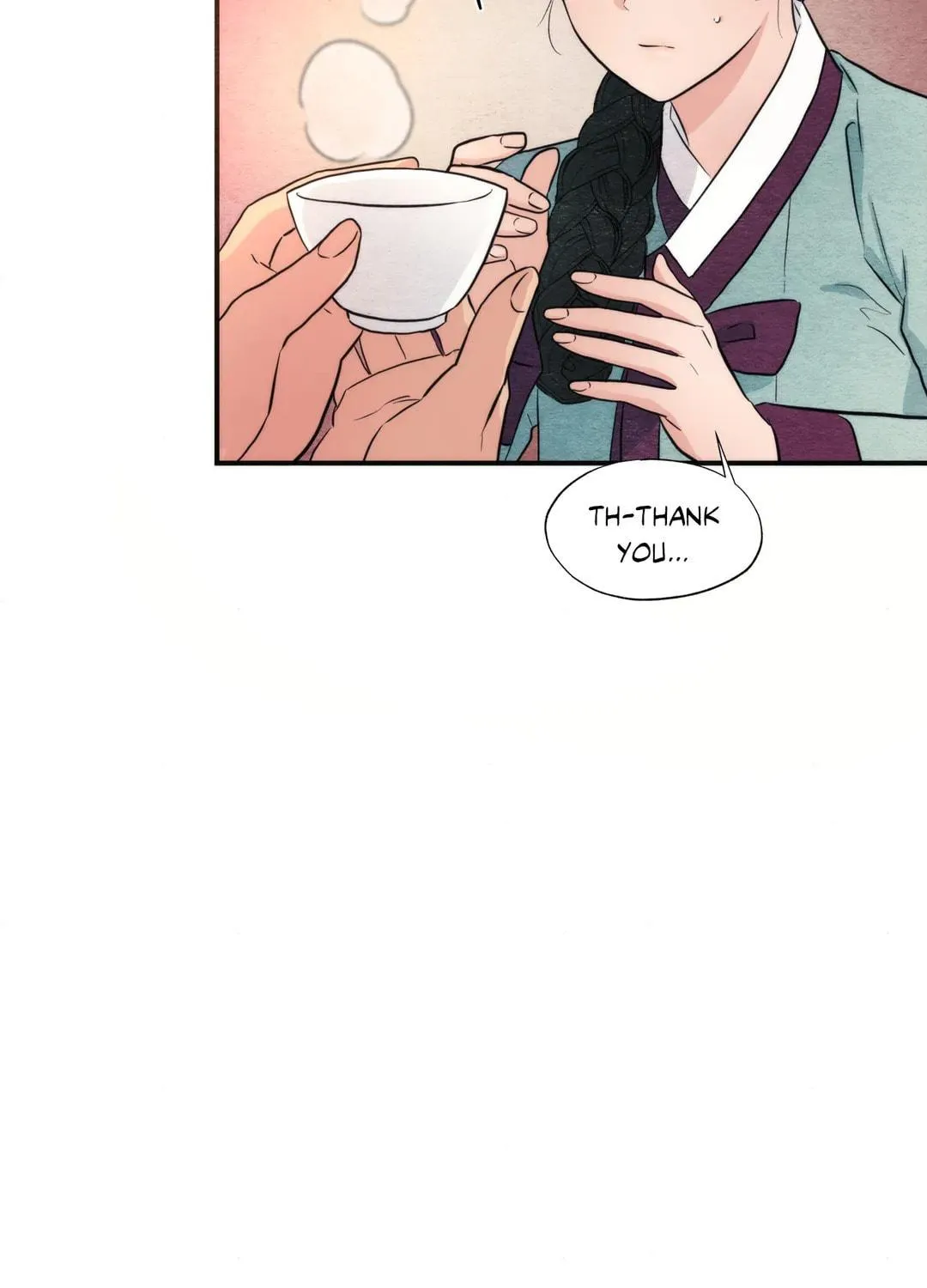 Read Wild Eyes chapter 57 image 76 on Lezhin