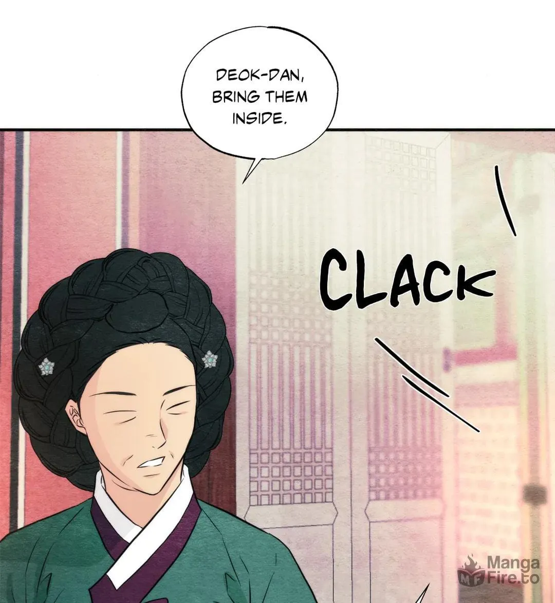 Read Wild Eyes chapter 57 image 77 on Lezhin