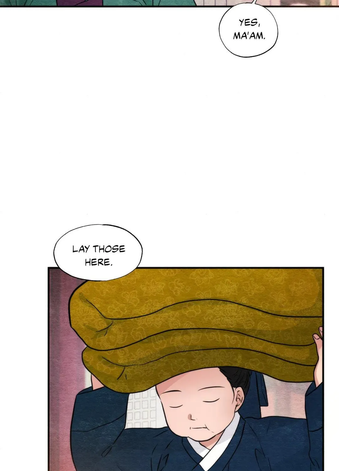 Read Wild Eyes chapter 57 image 78 on Lezhin