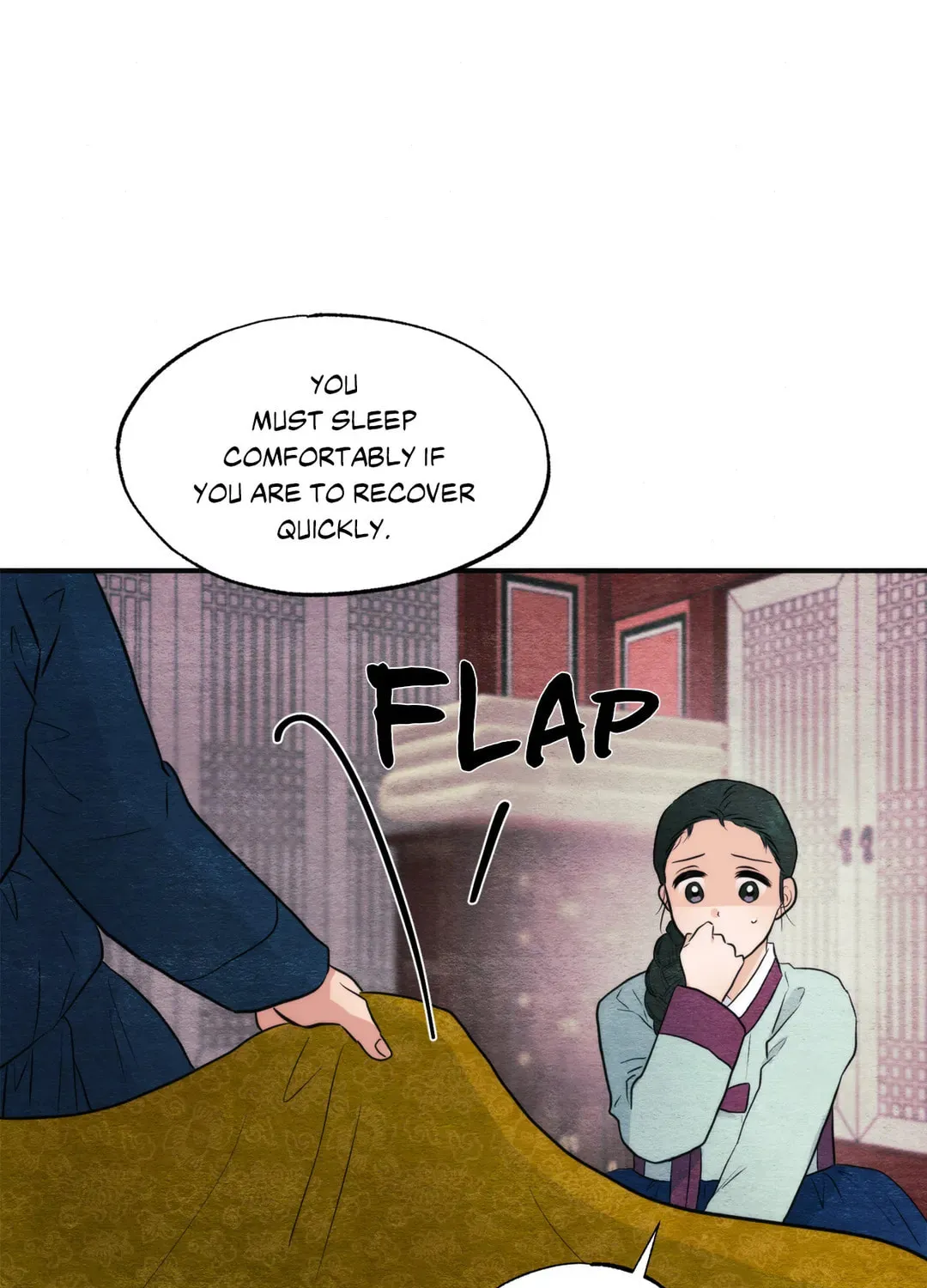 Read Wild Eyes chapter 57 image 80 on Lezhin