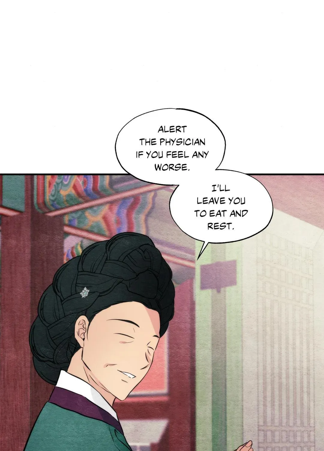Read Wild Eyes chapter 57 image 82 on Lezhin