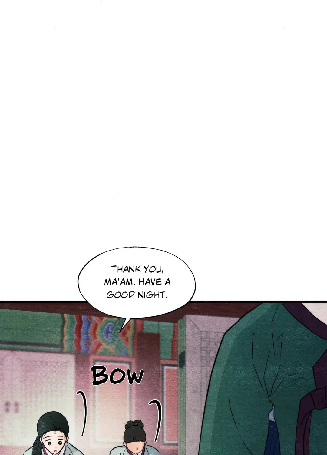 Read Wild Eyes chapter 57 image 84 on Lezhin