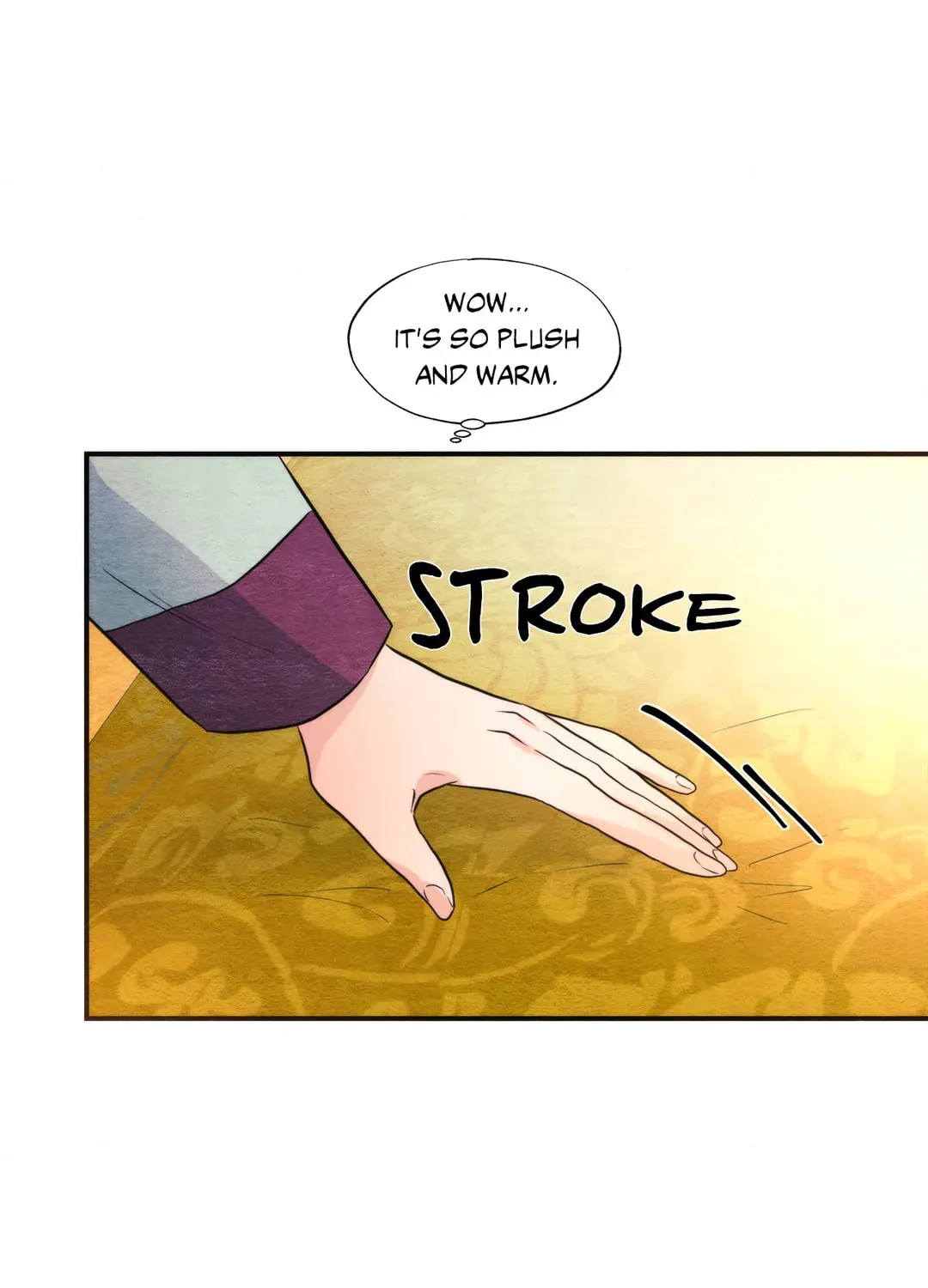 Read Wild Eyes chapter 57 image 90 on Lezhin