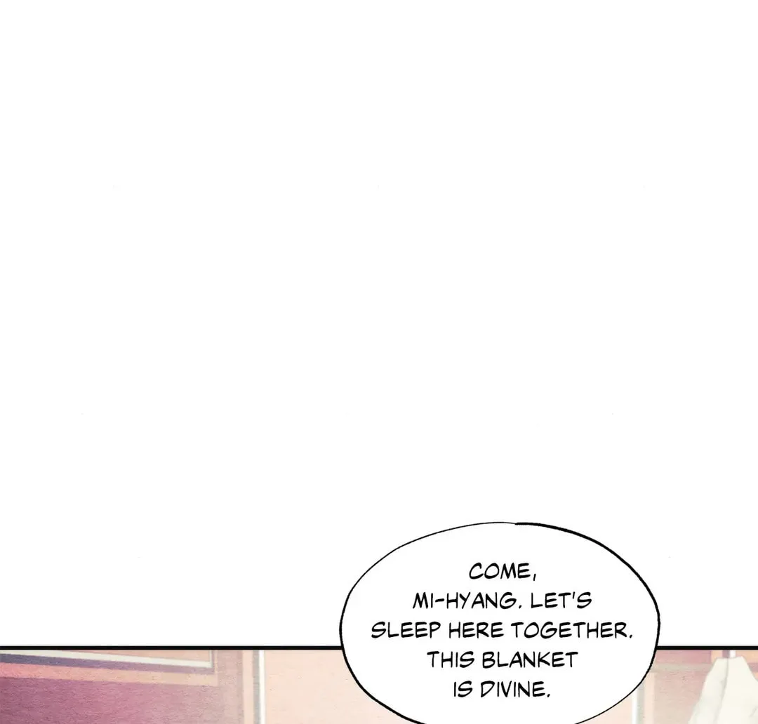 Read Wild Eyes chapter 57 image 91 on Lezhin