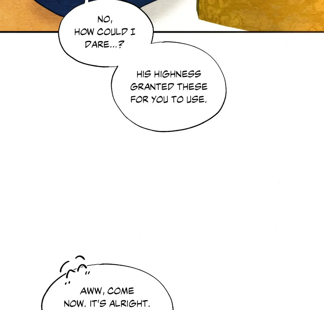 Read Wild Eyes chapter 57 image 93 on Lezhin