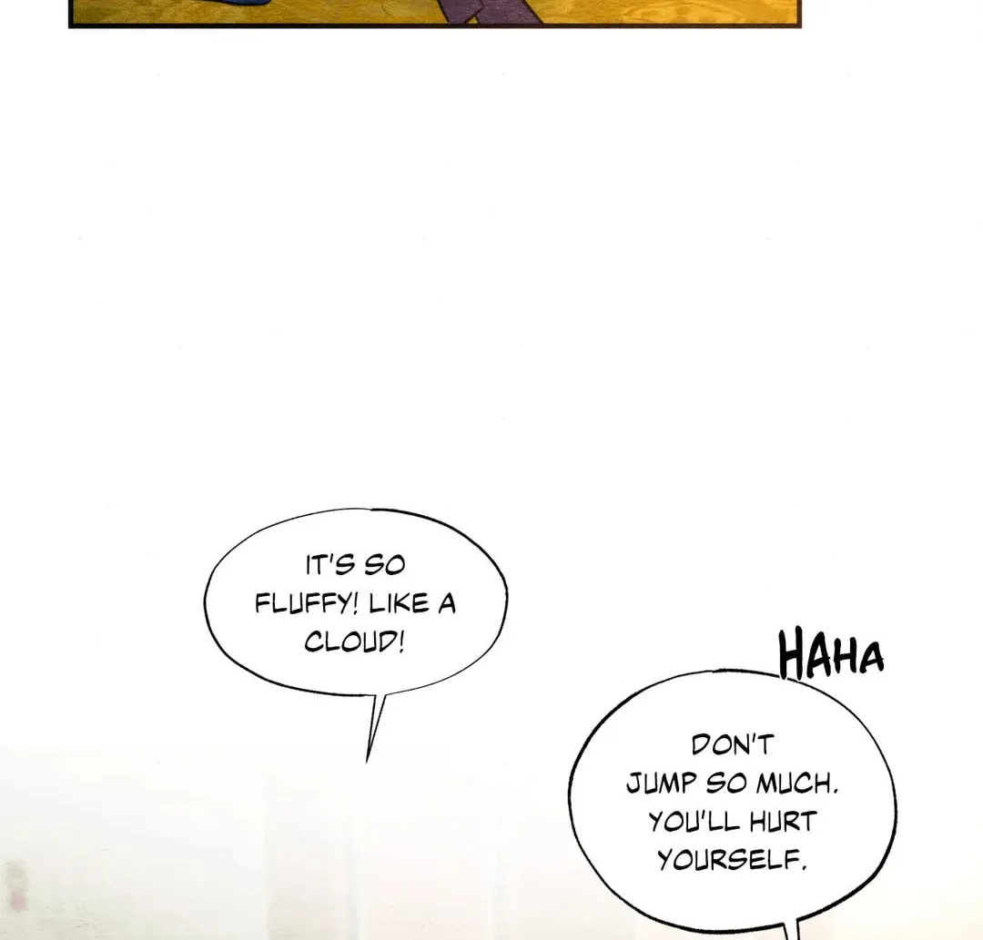 Read Wild Eyes chapter 57 image 97 on Lezhin