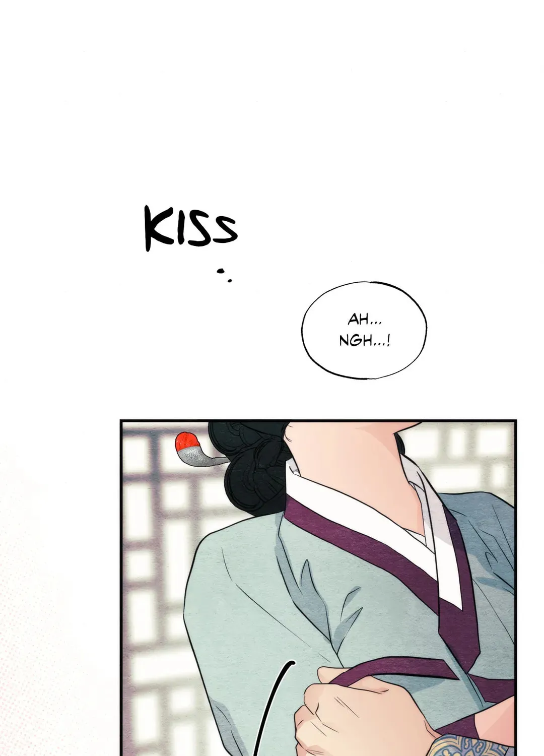 Read Wild Eyes chapter 58 image 101 on Lezhin