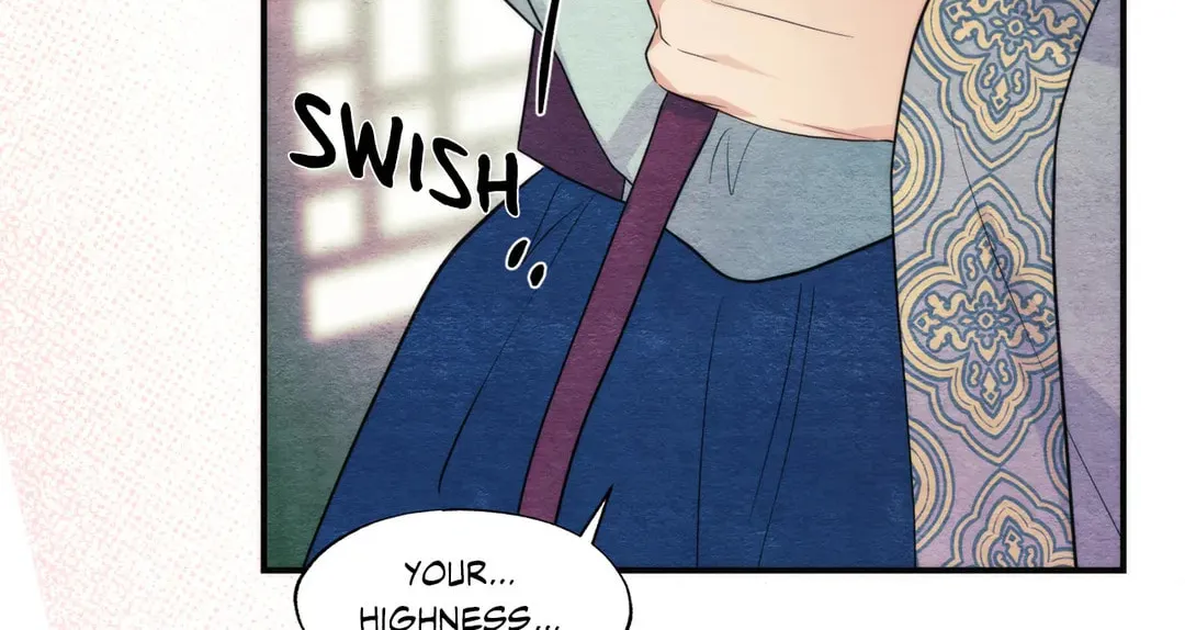 Read Wild Eyes chapter 58 image 102 on Lezhin