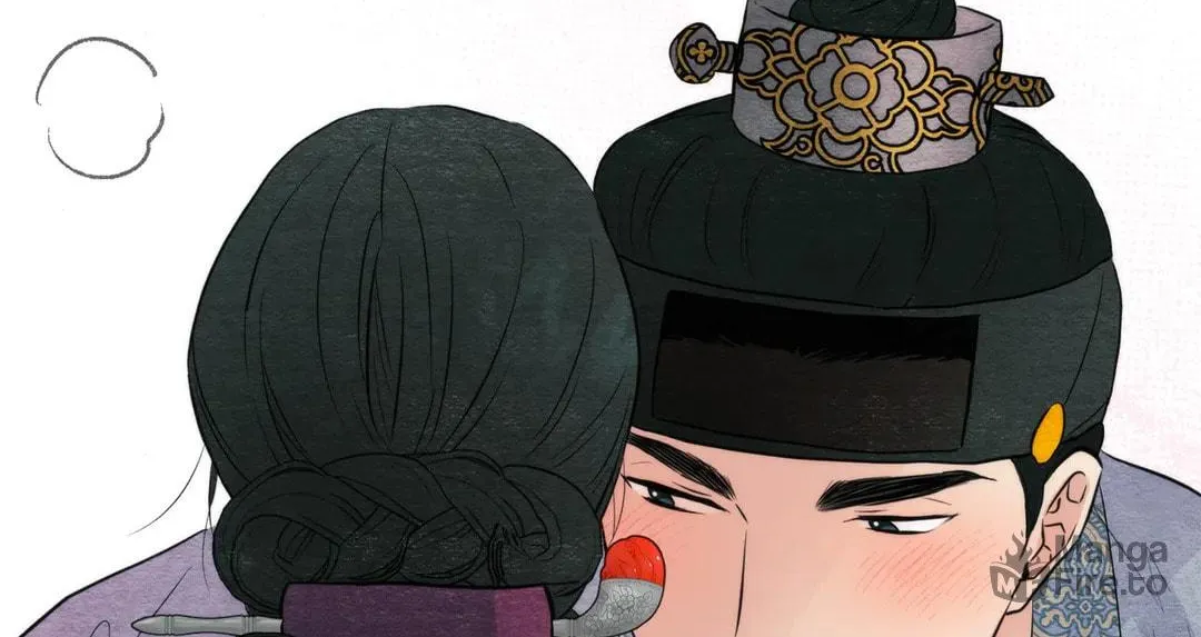 Read Wild Eyes chapter 58 image 104 on Lezhin