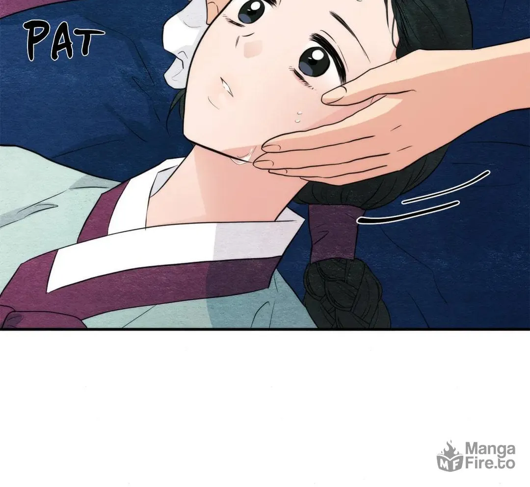 Read Wild Eyes chapter 58 image 11 on Lezhin