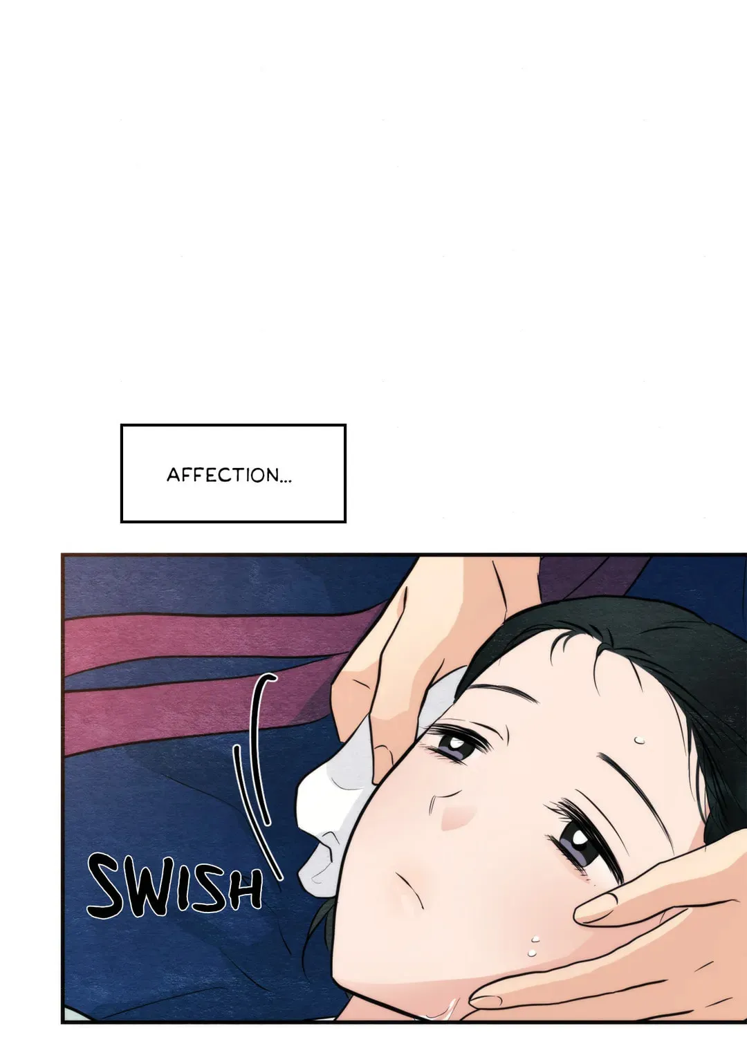 Read Wild Eyes chapter 58 image 12 on Lezhin