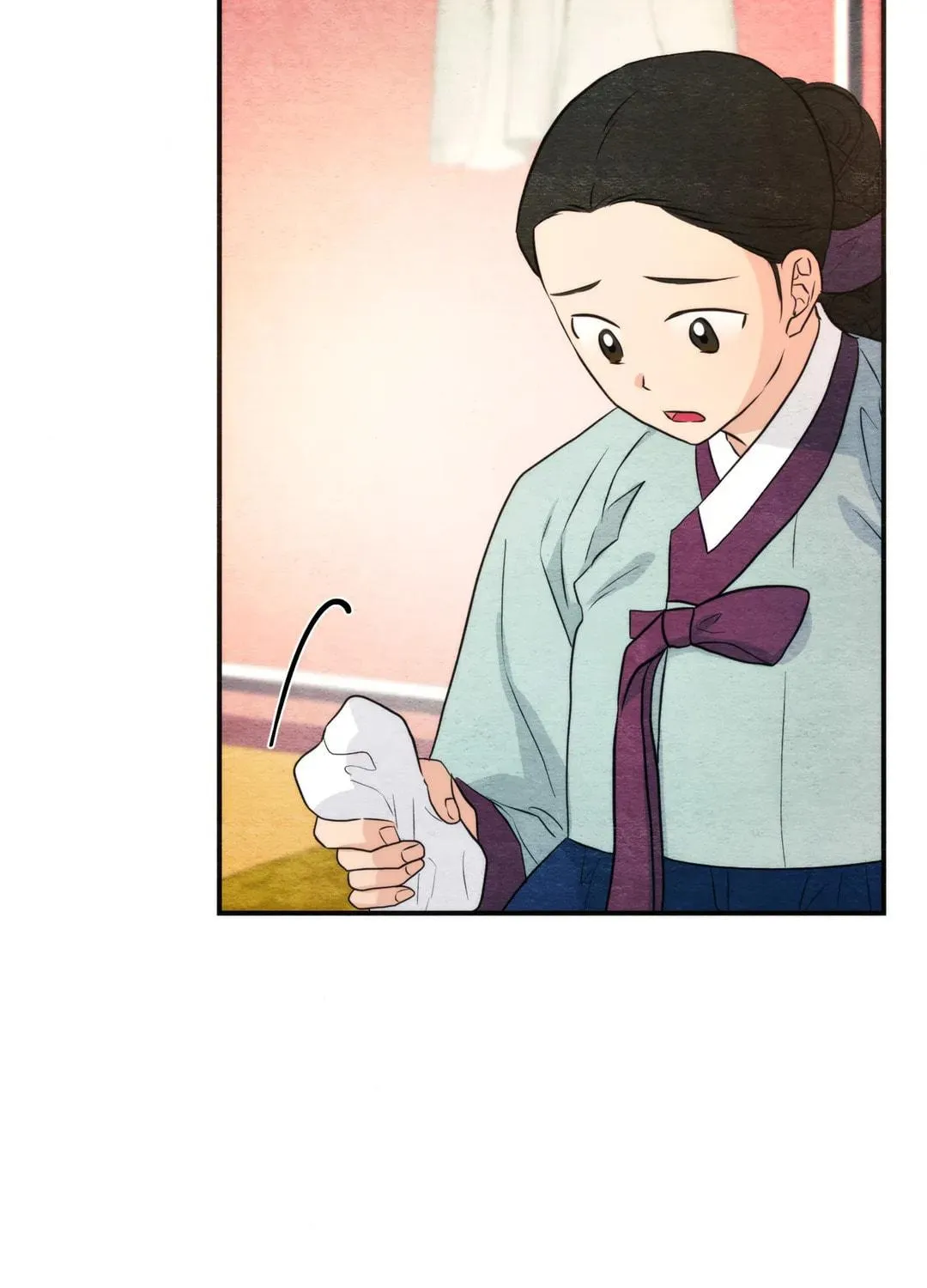 Read Wild Eyes chapter 58 image 16 on Lezhin