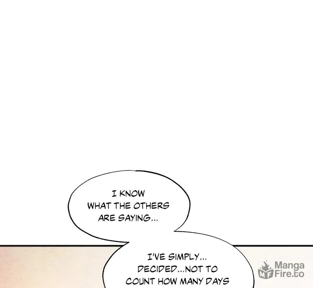 Read Wild Eyes chapter 58 image 17 on Lezhin