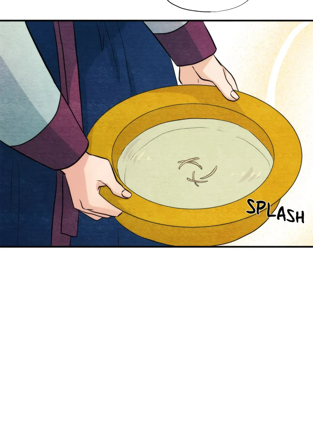Read Wild Eyes chapter 58 image 2 on Lezhin