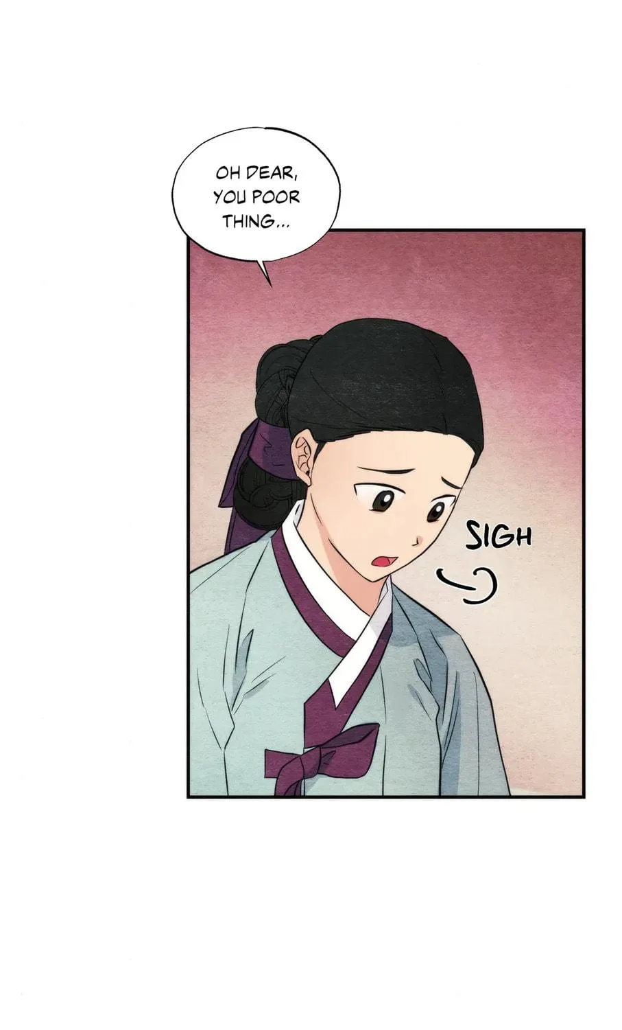 Read Wild Eyes chapter 58 image 22 on Lezhin