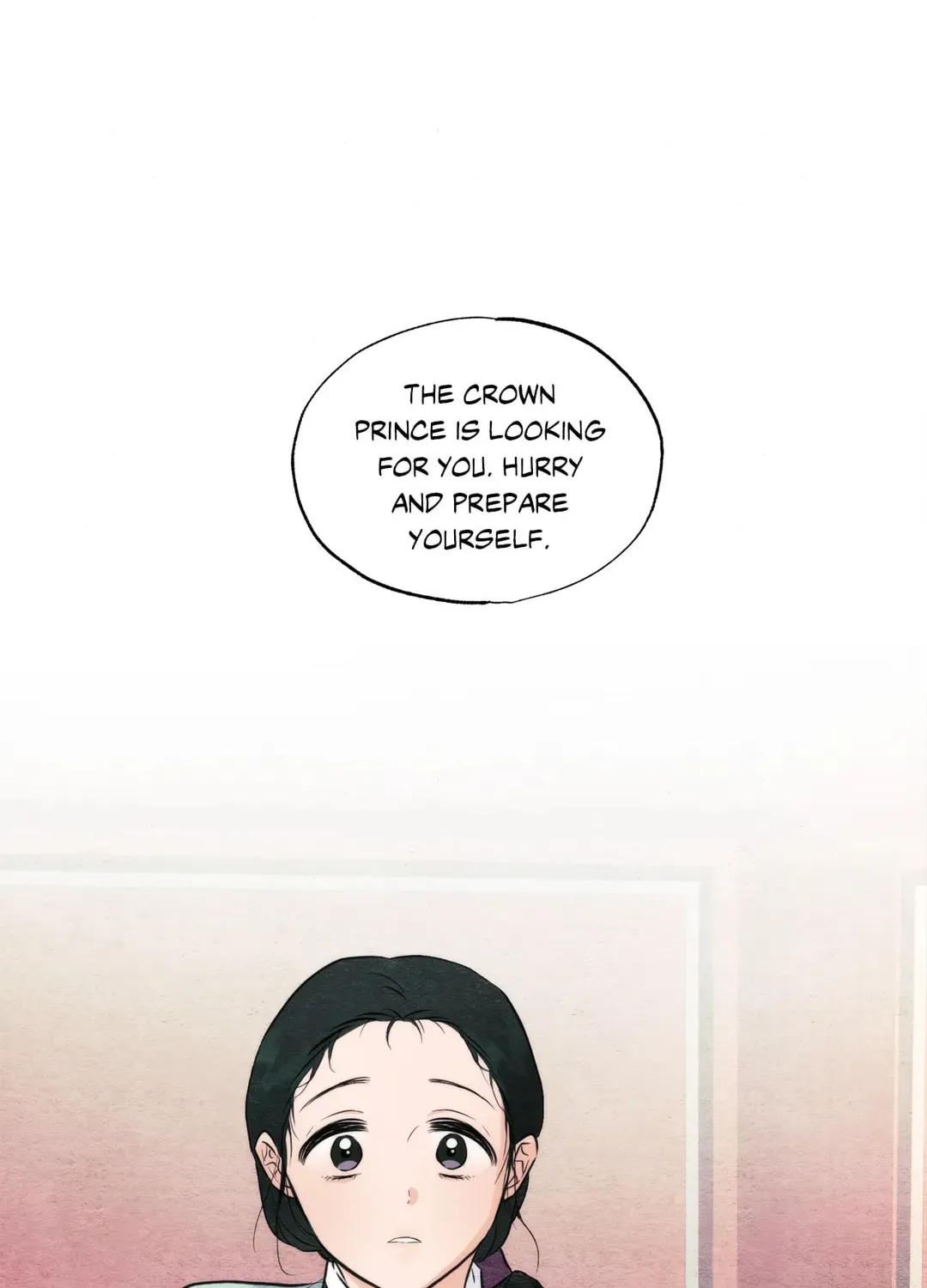 Read Wild Eyes chapter 58 image 31 on Lezhin