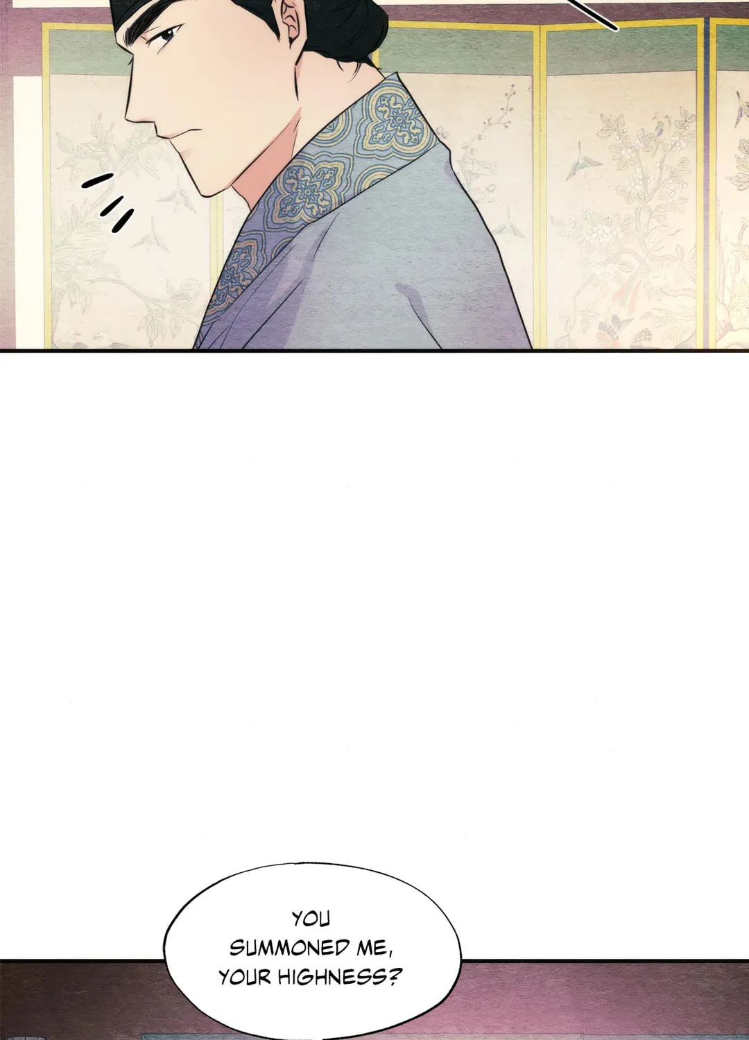 Read Wild Eyes chapter 58 image 42 on Lezhin