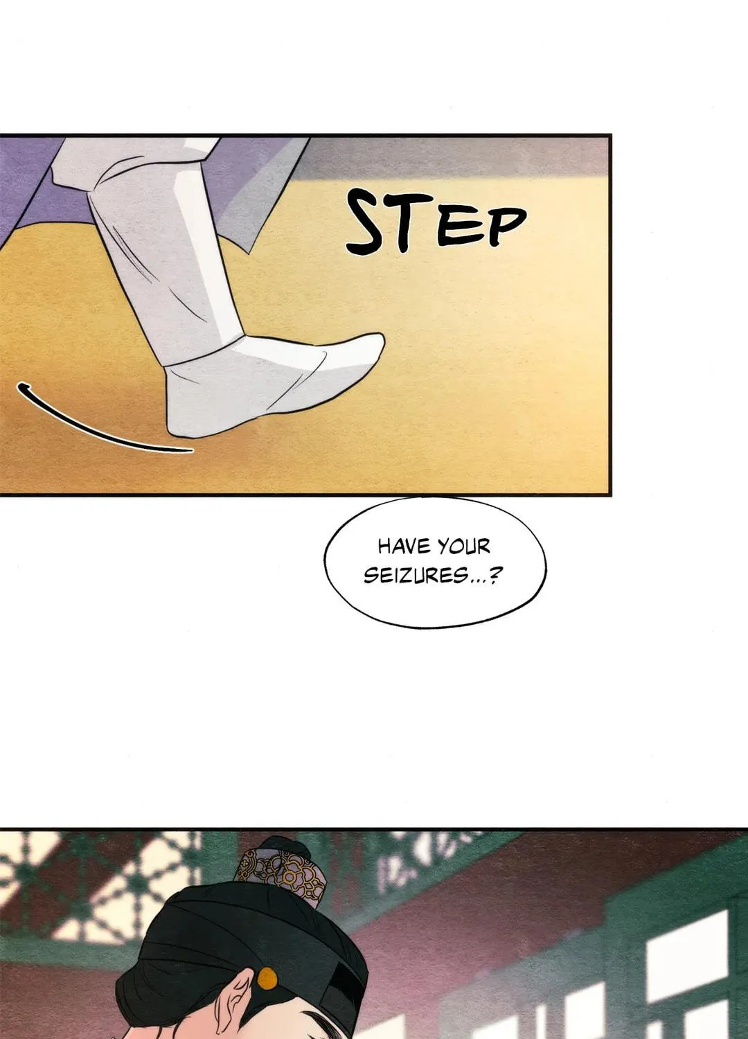 Read Wild Eyes chapter 58 image 45 on Lezhin