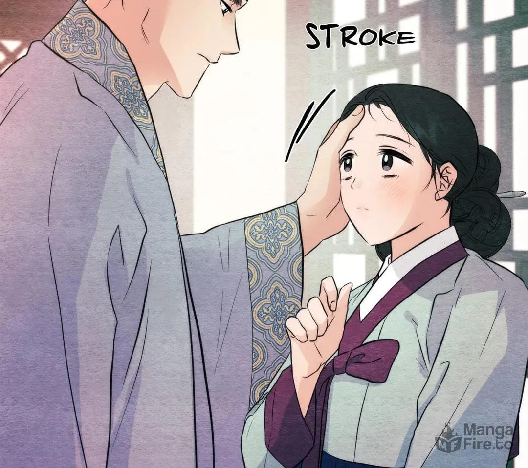 Read Wild Eyes chapter 58 image 46 on Lezhin