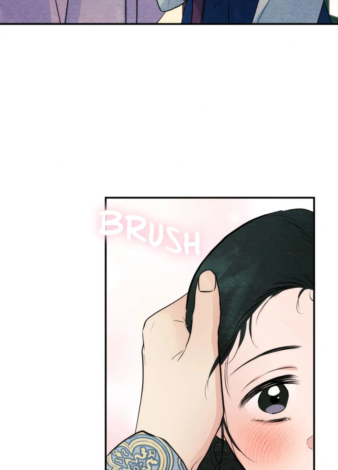 Read Wild Eyes chapter 58 image 47 on Lezhin