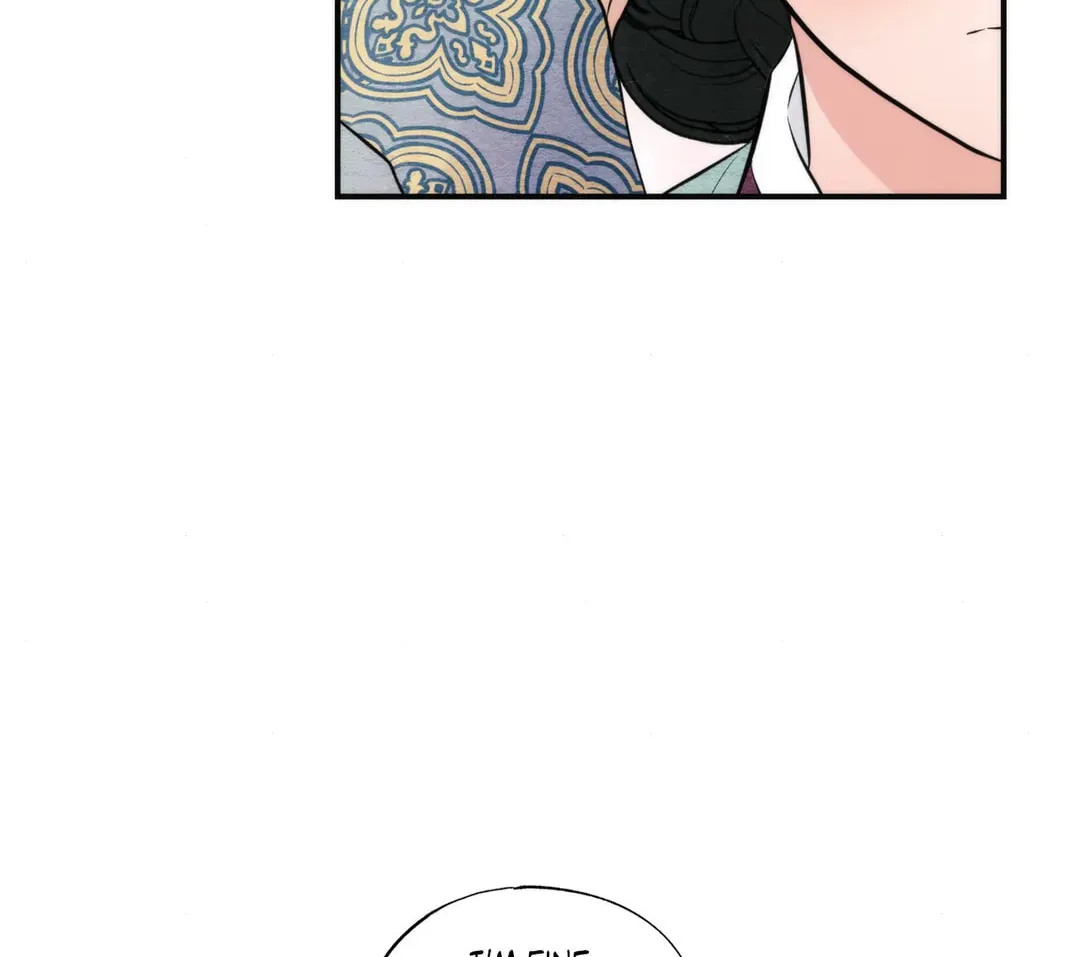 Read Wild Eyes chapter 58 image 48 on Lezhin