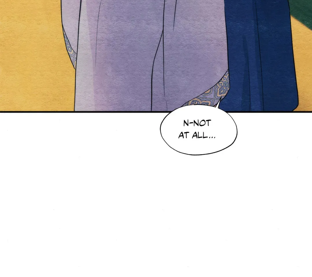 Read Wild Eyes chapter 58 image 50 on Lezhin