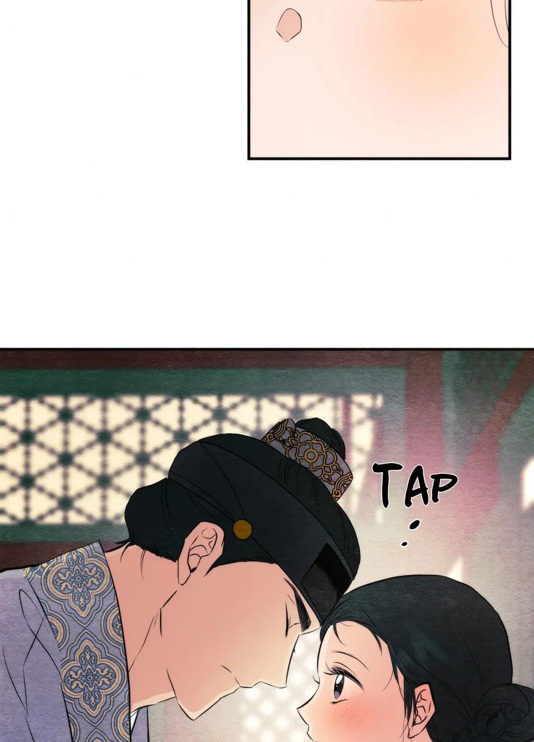 Read Wild Eyes chapter 58 image 53 on Lezhin