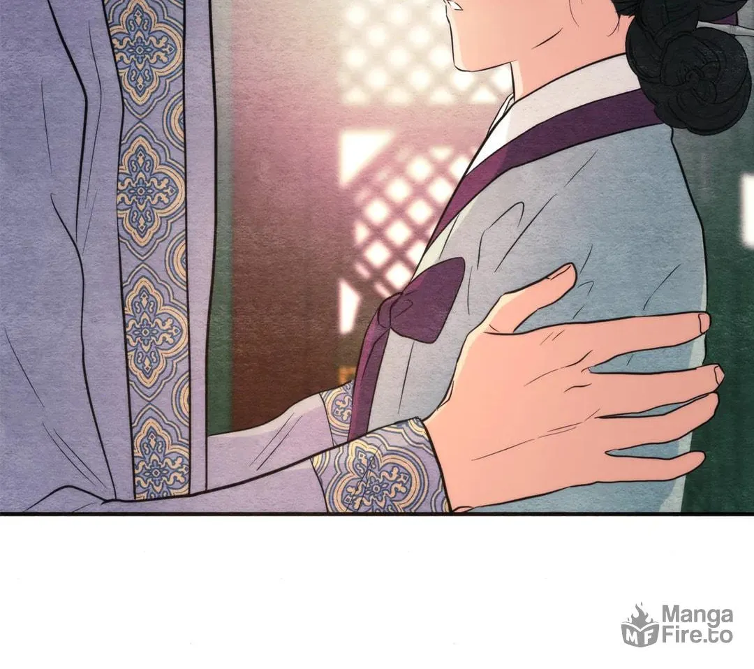 Read Wild Eyes chapter 58 image 54 on Lezhin