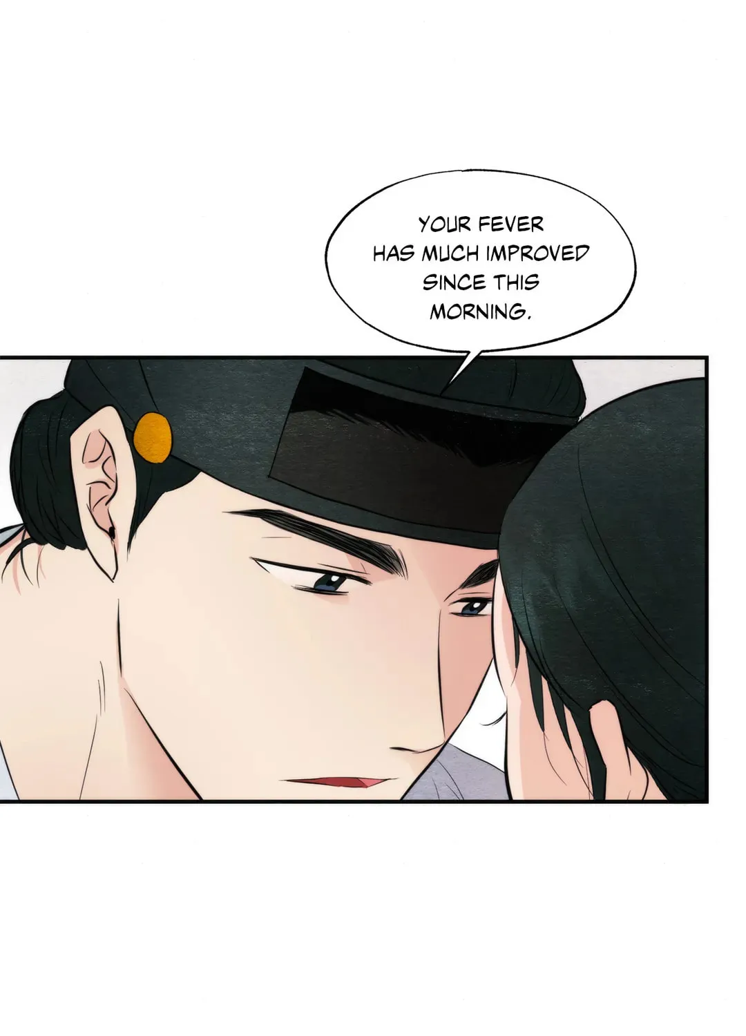 Read Wild Eyes chapter 58 image 55 on Lezhin