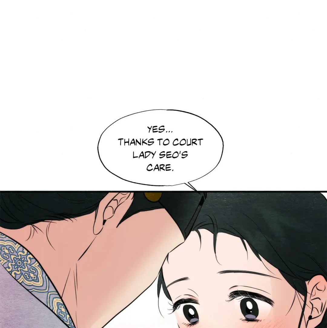 Read Wild Eyes chapter 58 image 56 on Lezhin