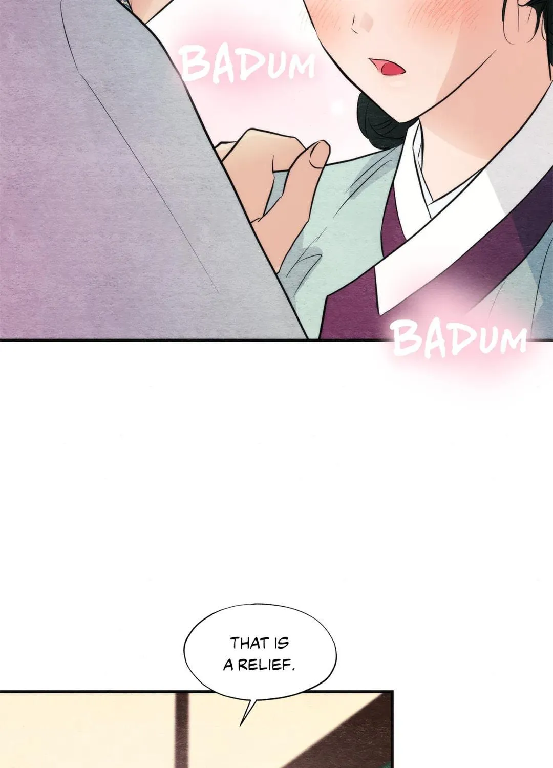 Read Wild Eyes chapter 58 image 57 on Lezhin