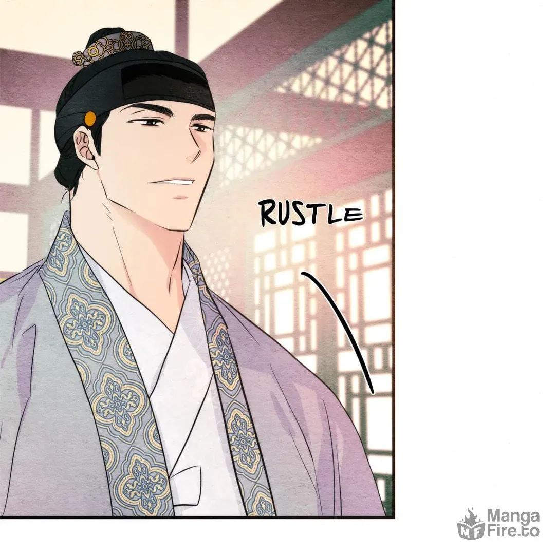 Read Wild Eyes chapter 58 image 58 on Lezhin