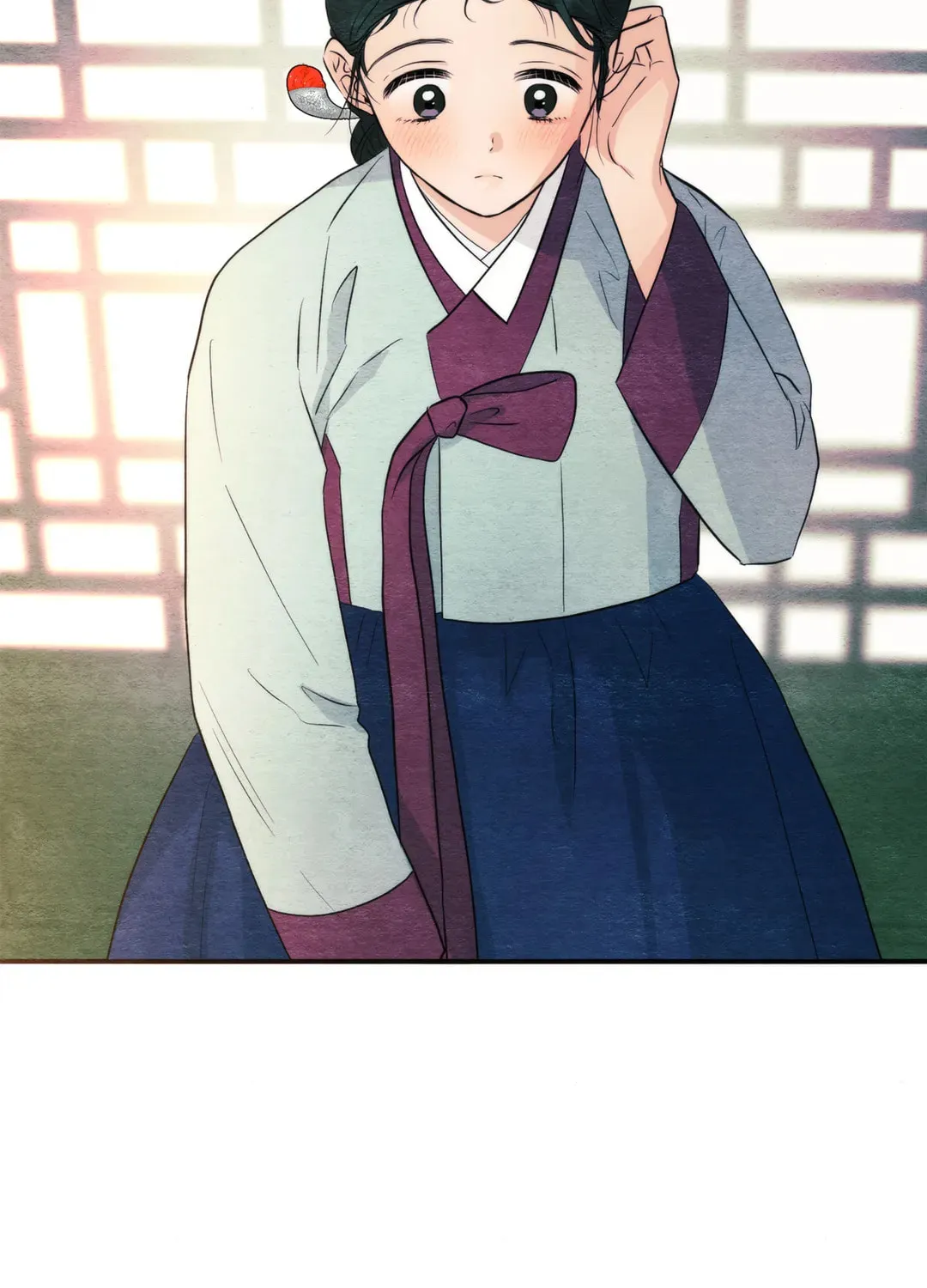 Read Wild Eyes chapter 58 image 61 on Lezhin