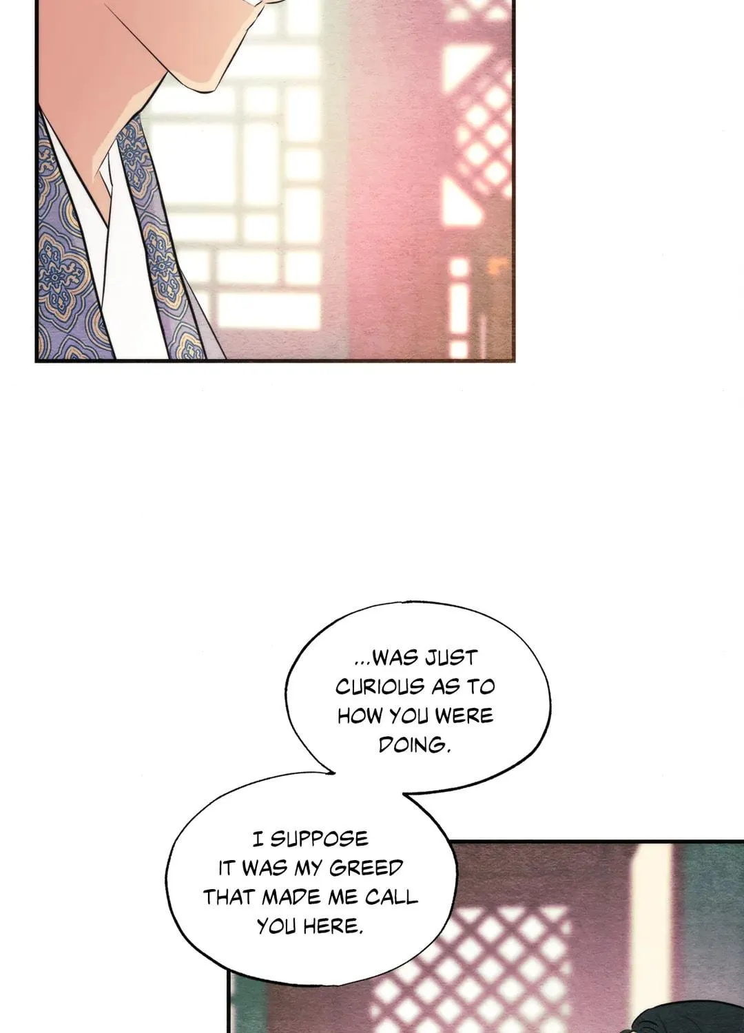 Read Wild Eyes chapter 58 image 63 on Lezhin